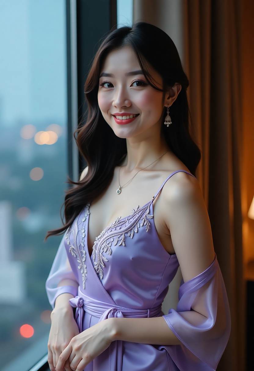 角色剧照