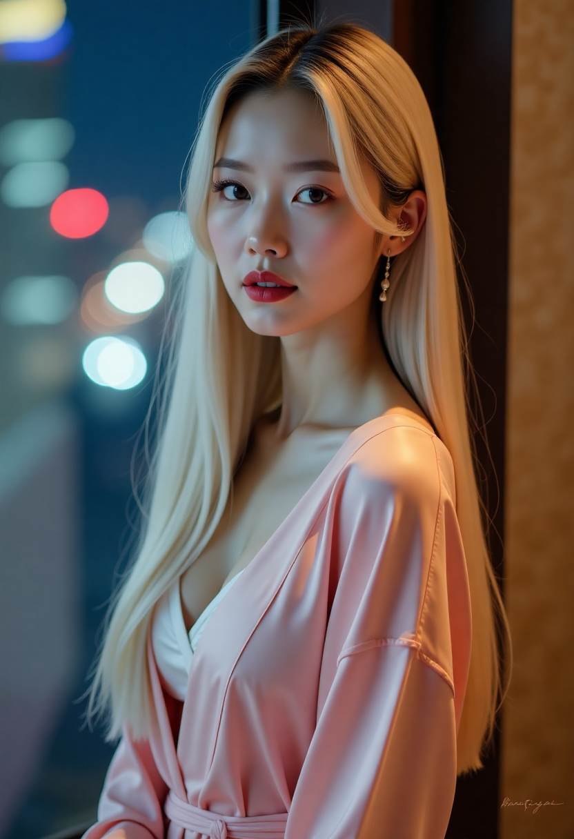 海报
