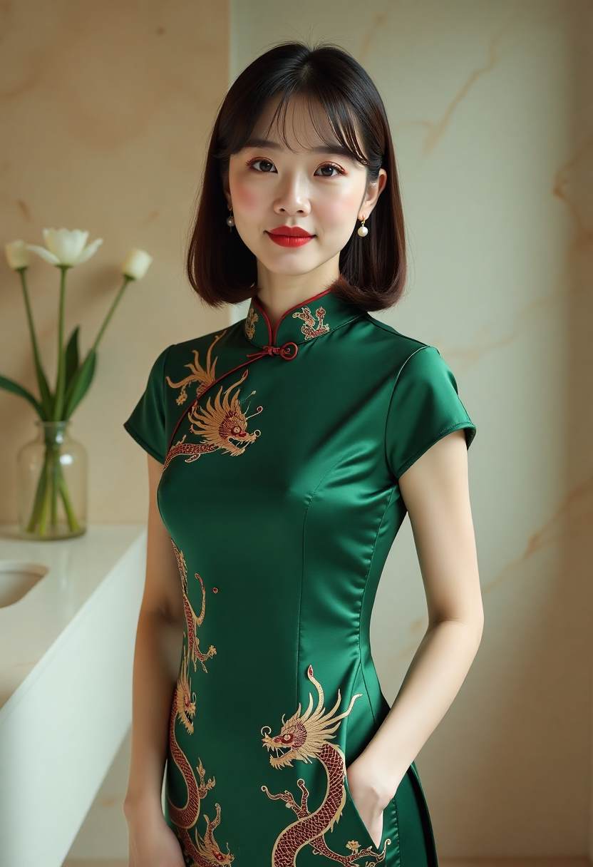 海报
